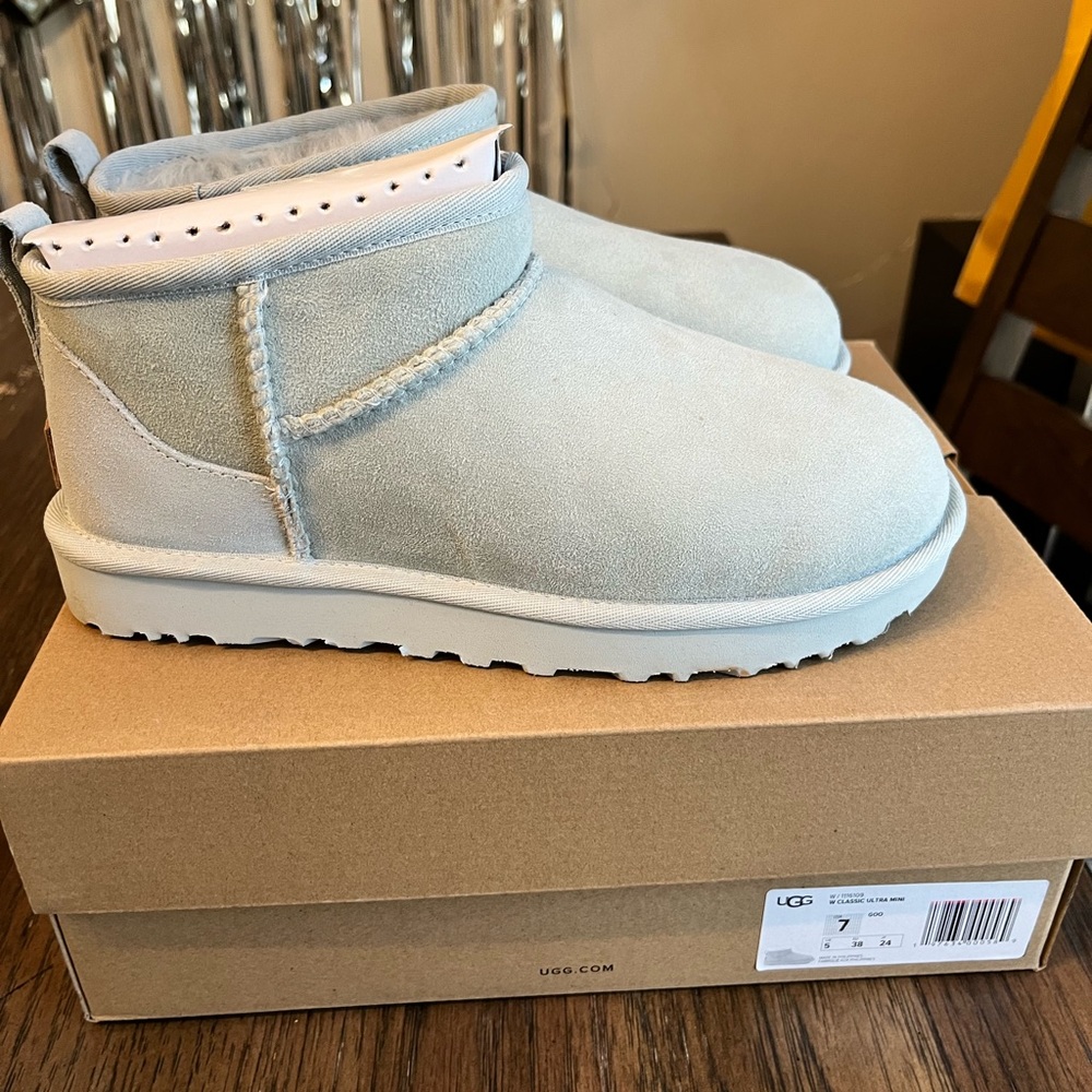 Ugg Ultra Mini Goose